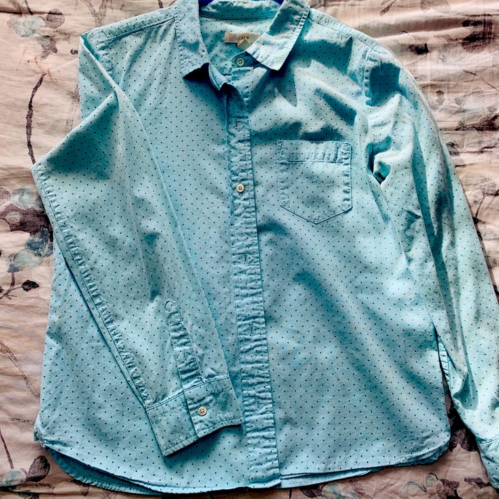 J CREW